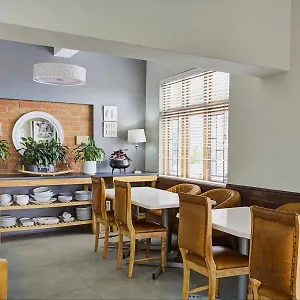 4* Maison d'hôtes Leeuwenzee